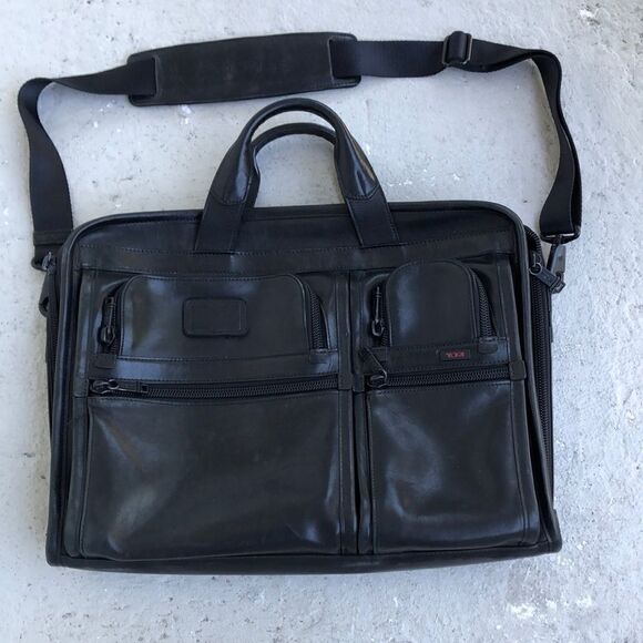 Tumi Other - Tumi Briefcase 